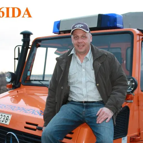 DG6IDA profile image
