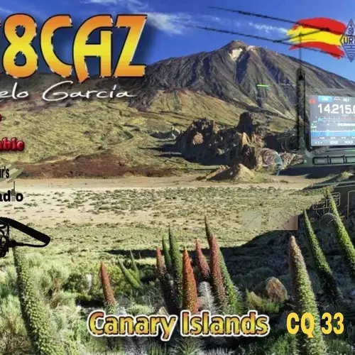 EA8CAZ