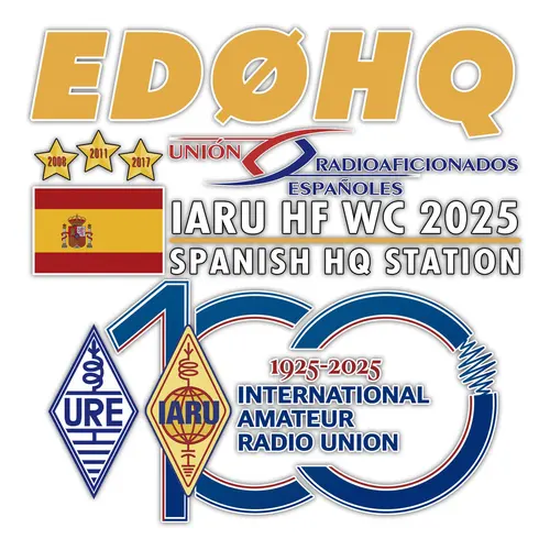 ED0HQ