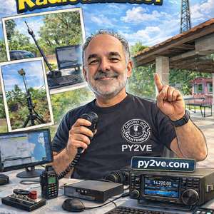 PY2VE profile image