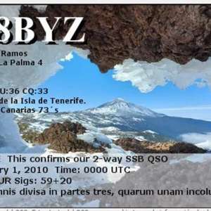 EA8BYZ