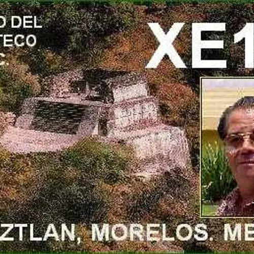 XE1U profile image