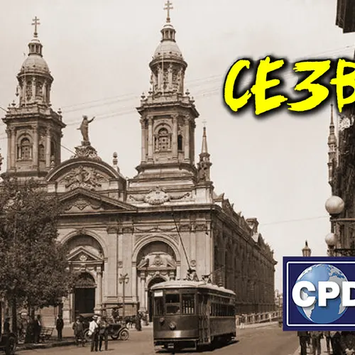 CE3BT