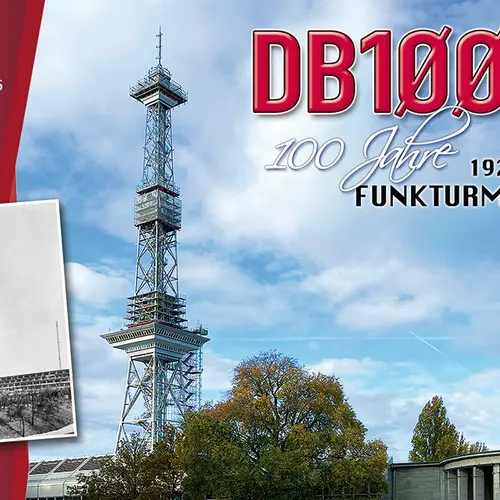 DB100FT
