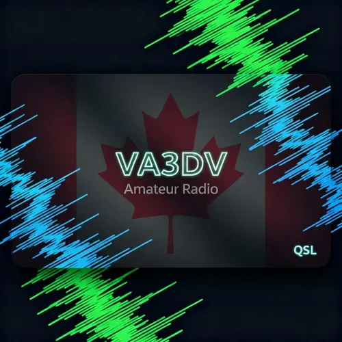 VA3DV profile image