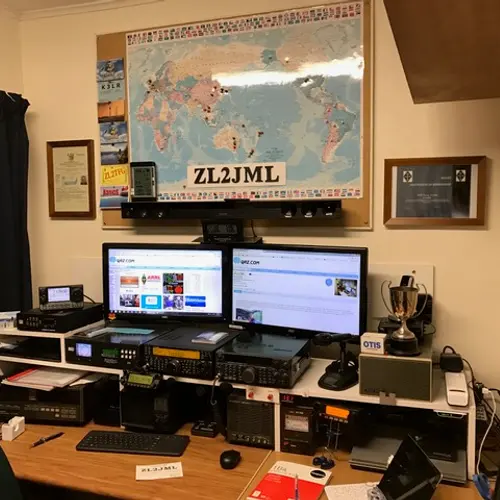 ZL2JML profile image