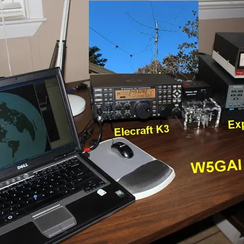 W5GAI profile image