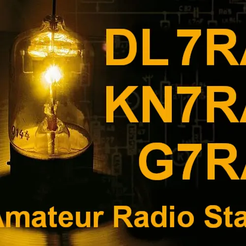 DL7RAY profile image