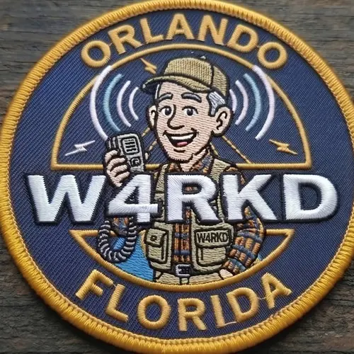 W4RKD profile image