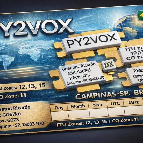 PY2VOX profile image