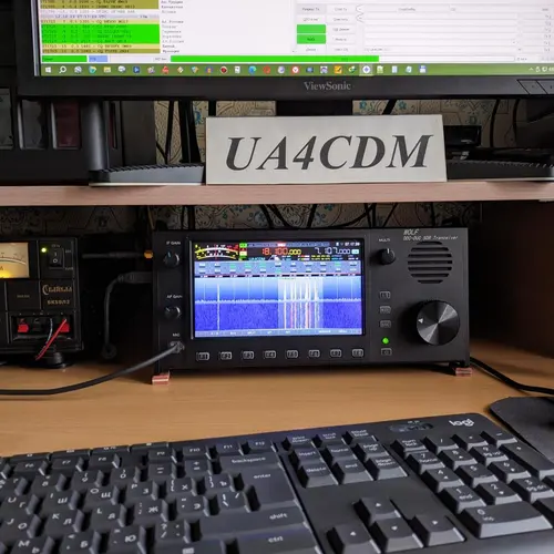 UA4CDM profile image