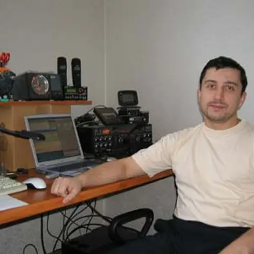 RA3CQ profile image
