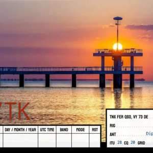LZ7TK profile image