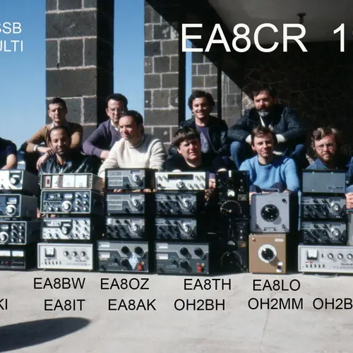 EA8TH