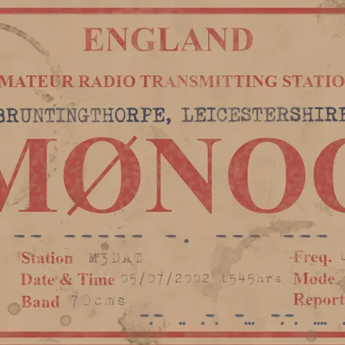 M0NOO profile image