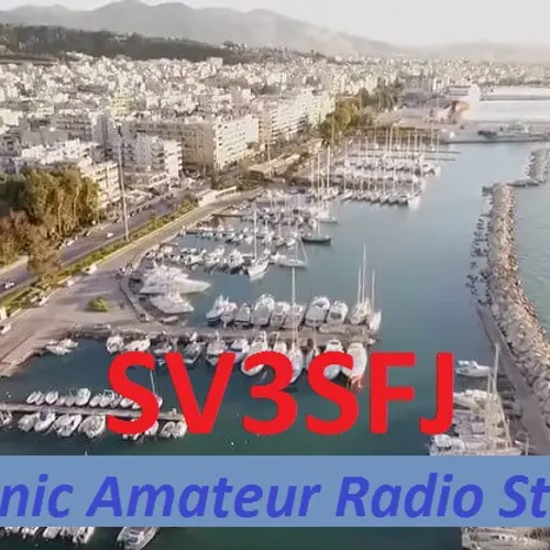 SV3SFJ profile image