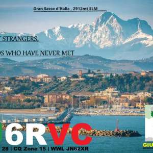 IU6RVC profile image