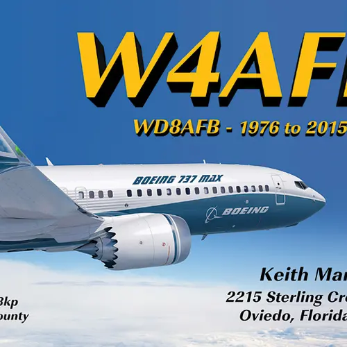 W4AFB profile image
