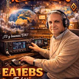 EA1EBS profile image