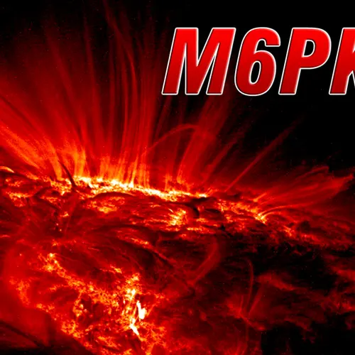 M6PKV profile image