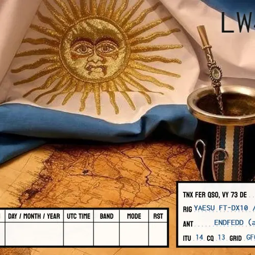 LW4DOS profile image