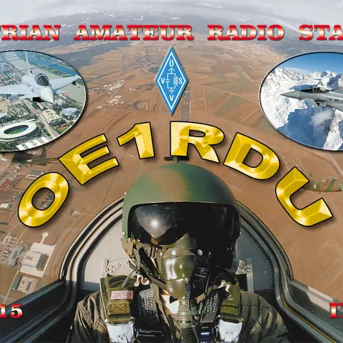 OE1RDU profile image