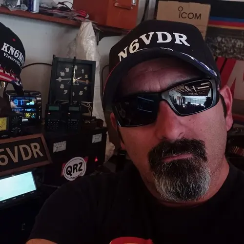 N6VDR profile image