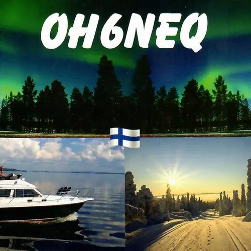 OH6NEQ profile image