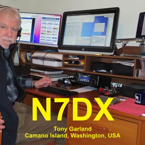 N7DX profile image