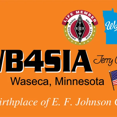 WB4SIA profile image