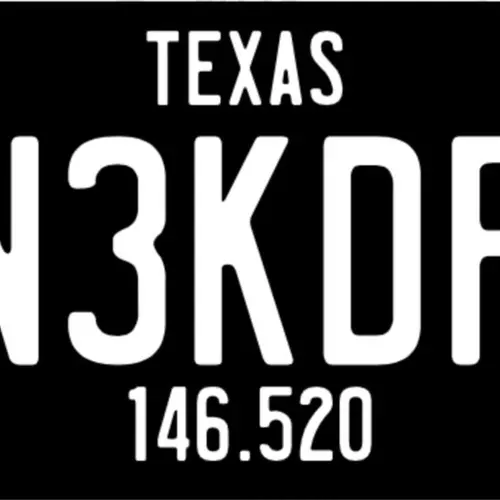 N3KDP profile image