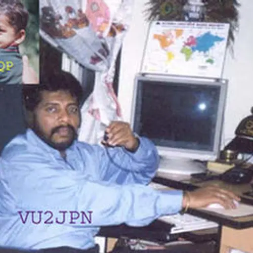 VU2JPN profile image