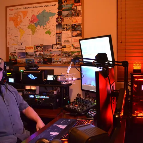 W5ERX profile image