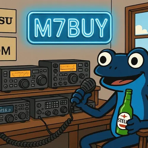 M7BUY profile image