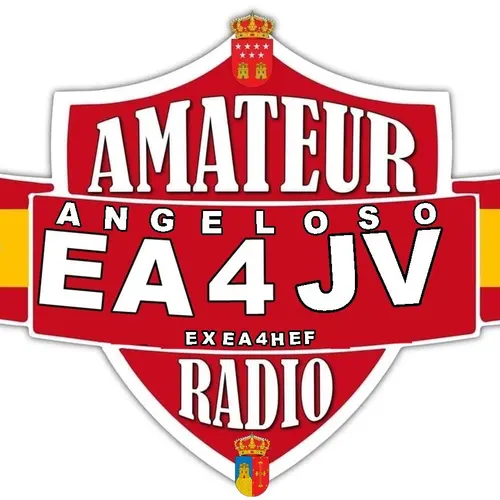 EA4JV