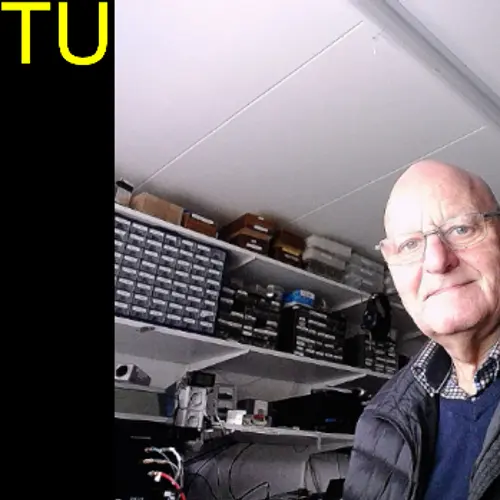 PE1JTU profile image