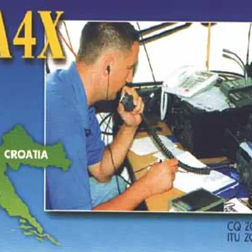 9A4X