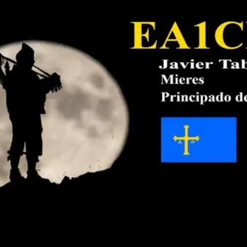 EA1CDH profile image
