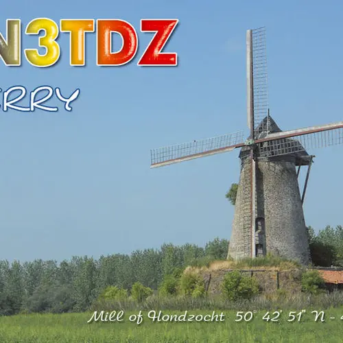 ON3TDZ profile image
