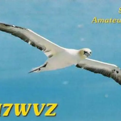 SM7WVZ profile image