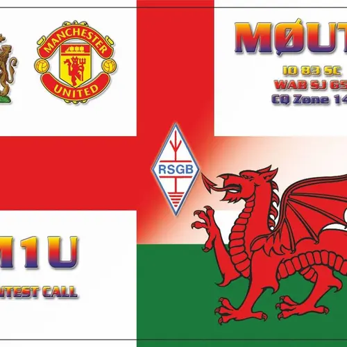 M0UTD profile image