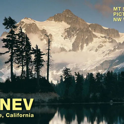 W6NEV profile image