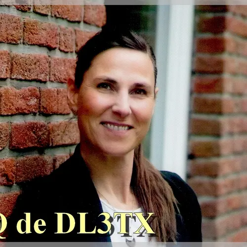 DL3TX