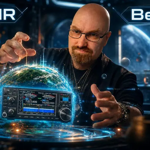 PA5HR profile image