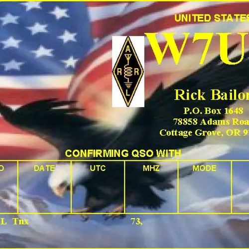 W7UN profile image