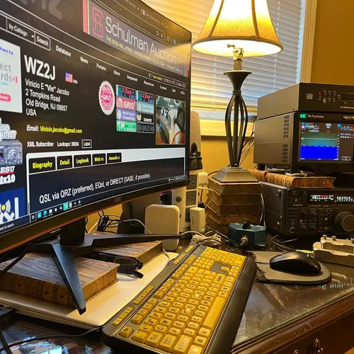 WZ2J profile image