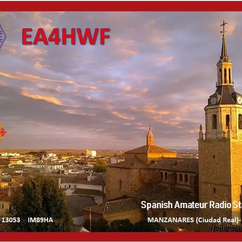 EA4HWF
