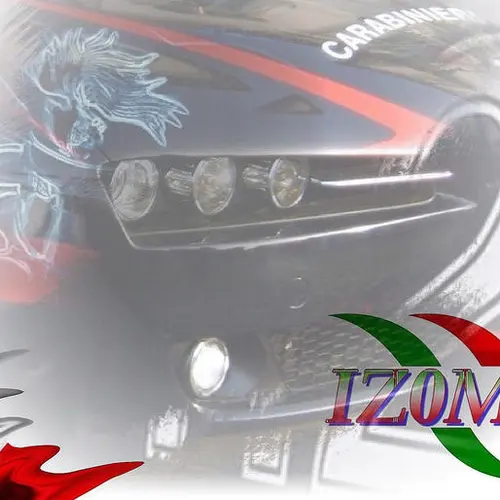 IZ0MIO profile image