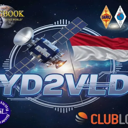 YD2VLD profile image