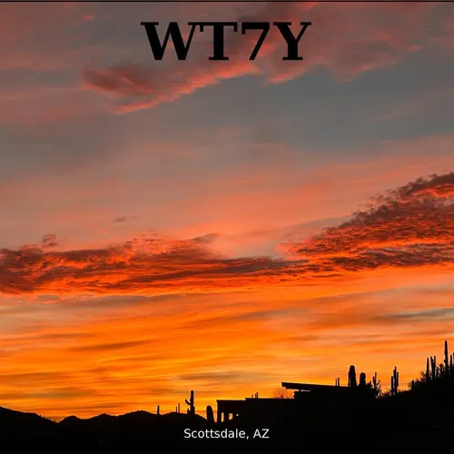 WT7Y profile image